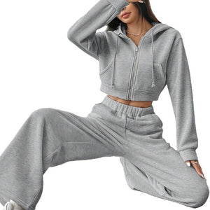 Women's Tracksuit