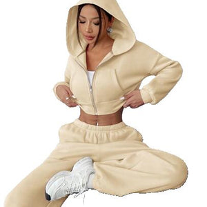 Women's Tracksuit