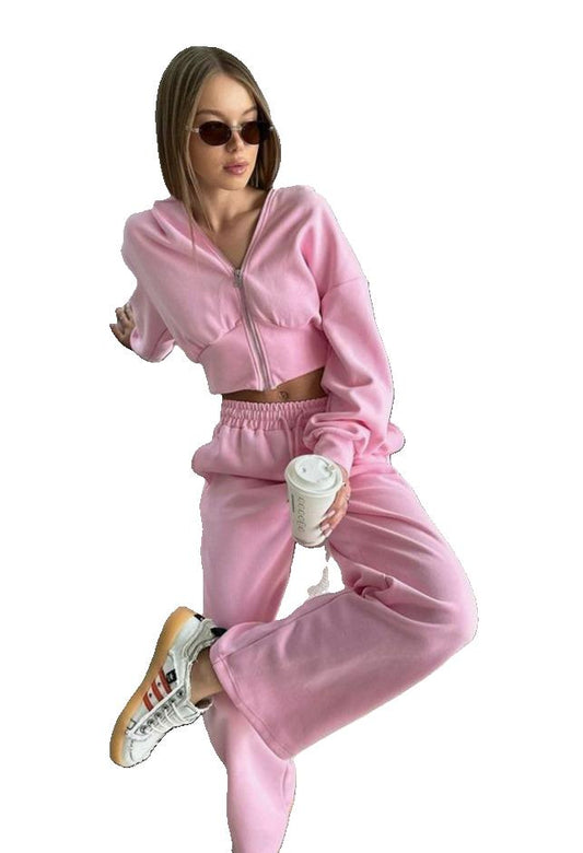 Women's Tracksuit